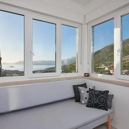 Micika بيت ضيافة تْسافتات