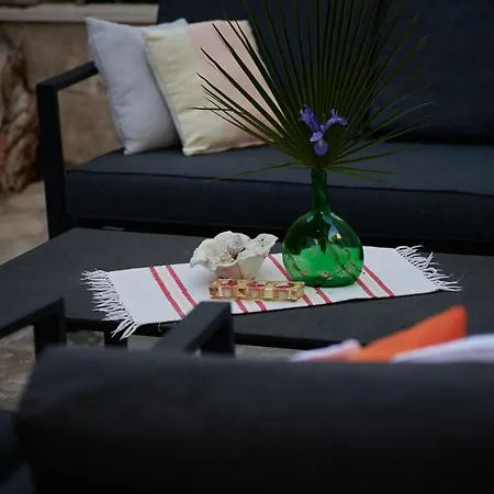 Guest house Micika