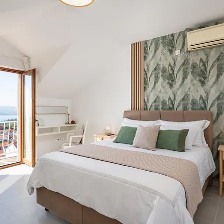 Guest house Micika