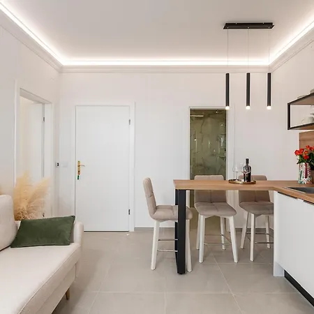 Guest house Micika 3*