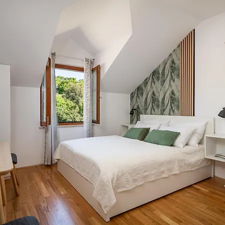 Casa de hóspedes Micika Cavtat