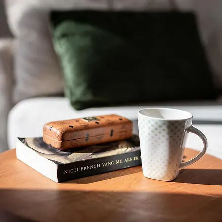 بيت ضيافة Micika