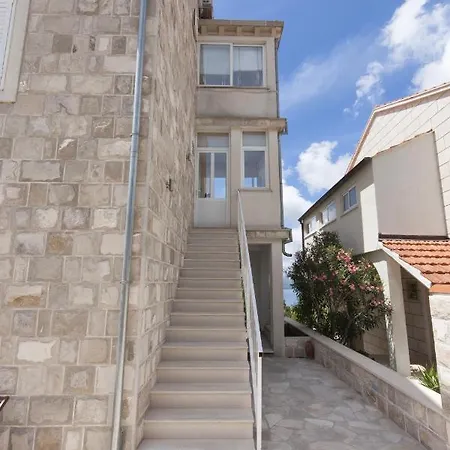 Micika Vendégház Cavtat