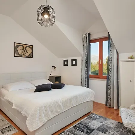 Vendégház Micika Cavtat