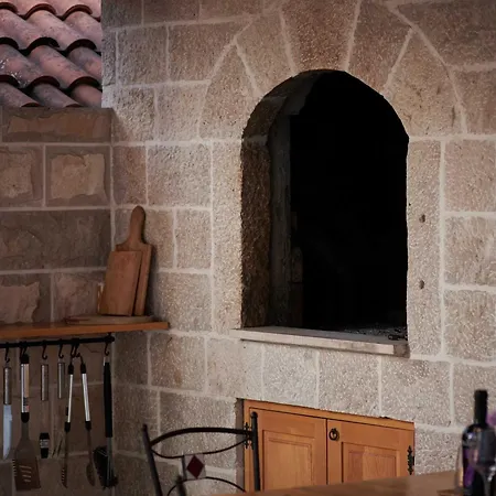 بيت ضيافة Micika