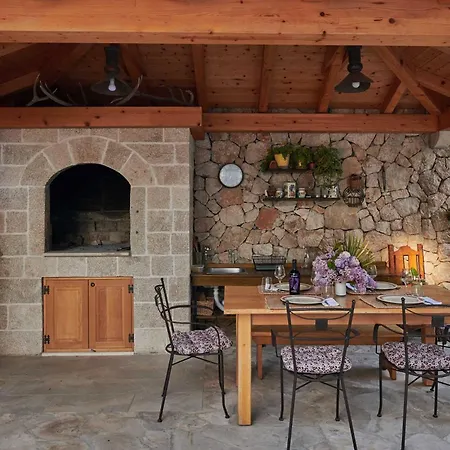 Vendégház Micika 3*