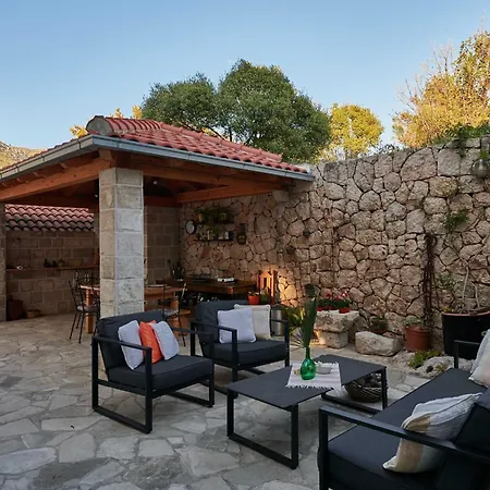 Vendégház Micika Cavtat